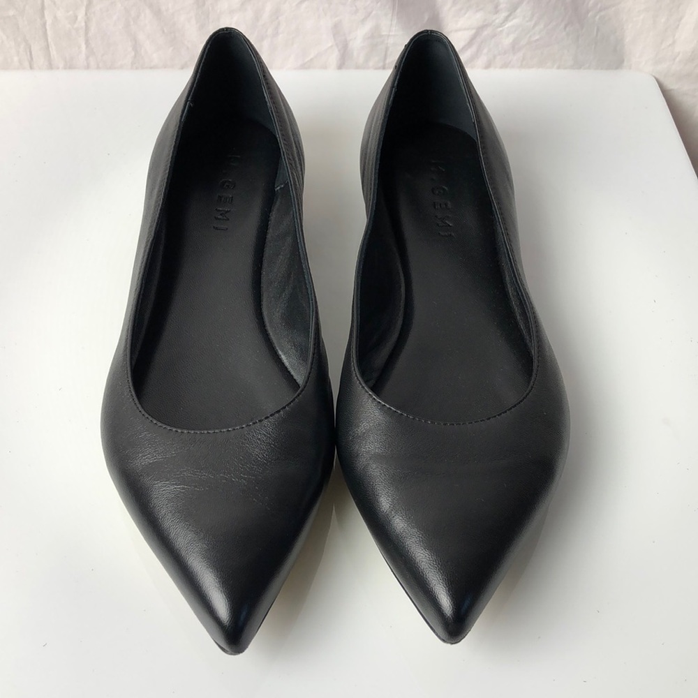 M.Gemi The Esatto Flat